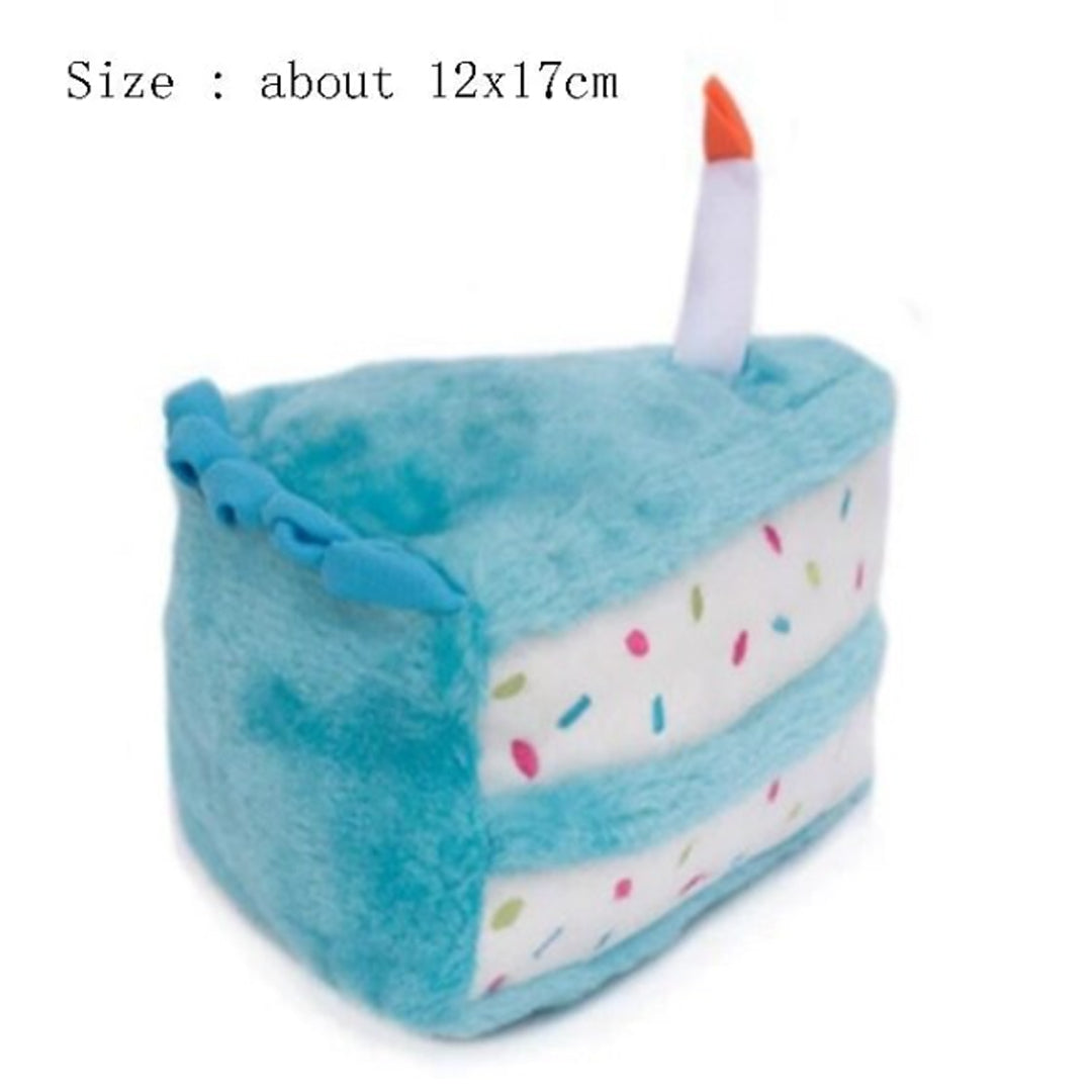 Barkday Dog Birthday Box - handmade from Styled Up Pup - Shop now at Styled Up Pup