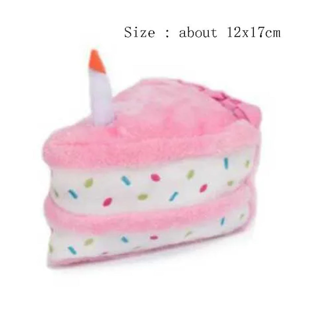 Barkday Dog Birthday Box - handmade from Styled Up Pup - Shop now at Styled Up Pup