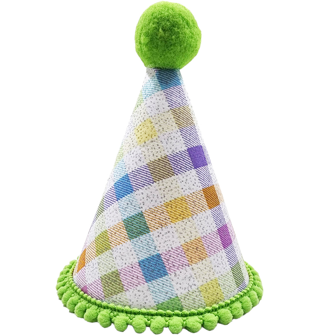 Barkday Dog Birthday Box - handmade from Styled Up Pup - Shop now at Styled Up Pup