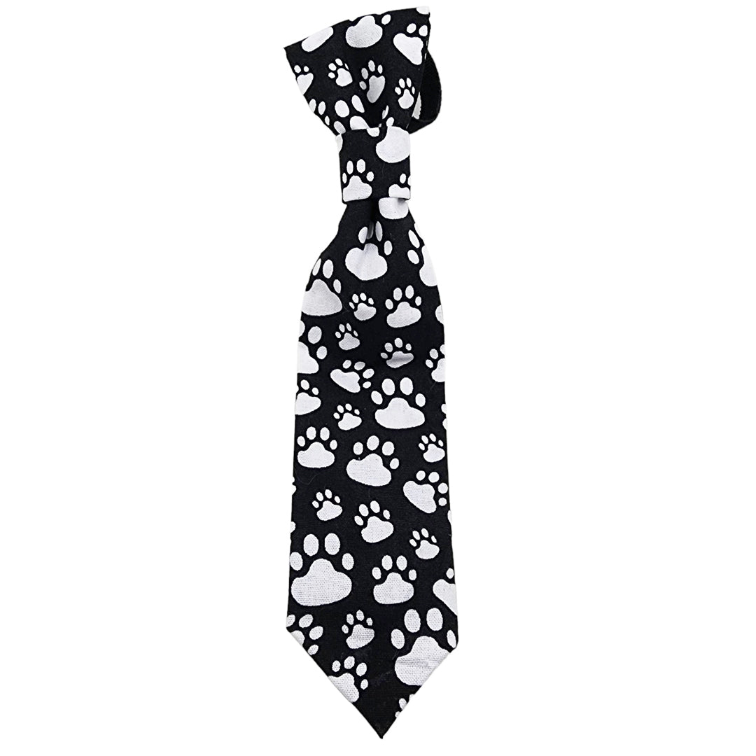 It's The Pawfect Dog Tie - handmade Dog Bow Tie from Styled Up Pup - Shop now at Styled Up Pup