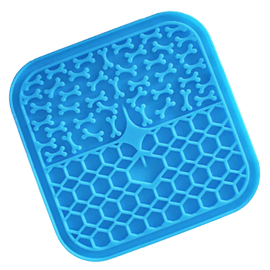 Styled Up Pup | Dog Slow Feeders | Lick Mats - handmade Dog Bowl from Styled Up Pup - Shop now at Styled Up Pup