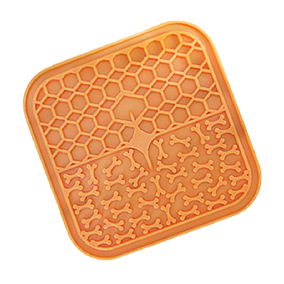 Styled Up Pup | Dog Slow Feeders | Lick Mats - handmade Dog Bowl from Styled Up Pup - Shop now at Styled Up Pup