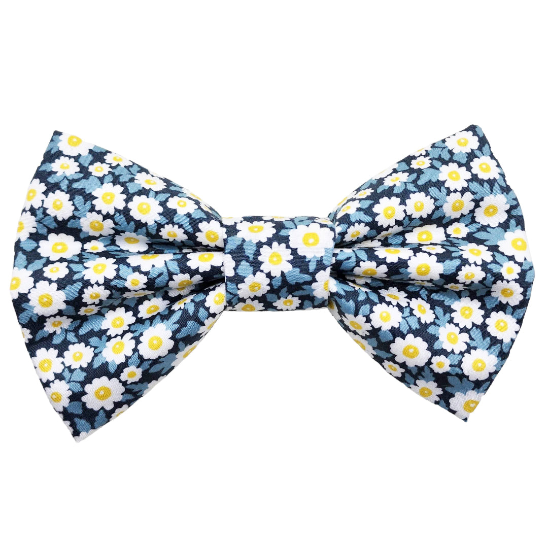 The Gordonia Dog Bow Tie & Sailor Bow - handmade Dog Bow Tie from Styled Up Pup - Shop now at Styled Up Pup 