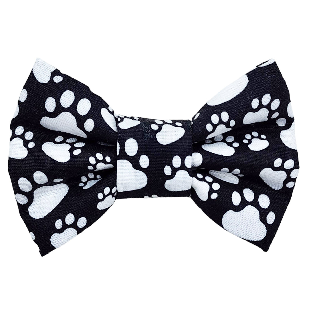 It's The Pawfect Dog Bow Tie - handmade Dog Bow Tie from Styled Up Pup - Shop now at Styled Up Pup 