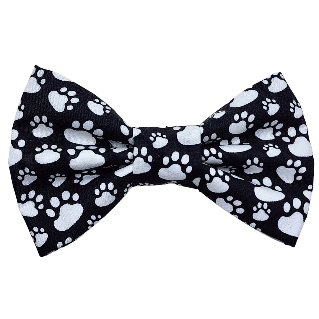 It's The Pawfect Dog Bow Tie - handmade Dog Bow Tie from Styled Up Pup - Shop now at Styled Up Pup 