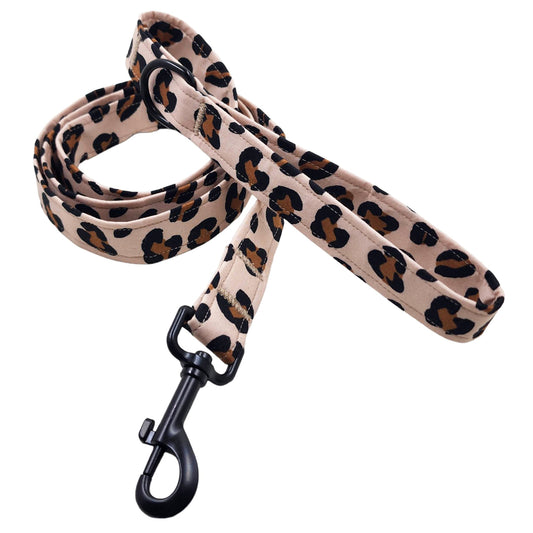 Wild One Dog Leash / Dog Lead - handmade Dog Apparel from Styled Up Pup - Shop now at Styled Up Pup 